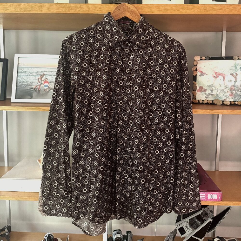 Paul Smith Dress Shirt